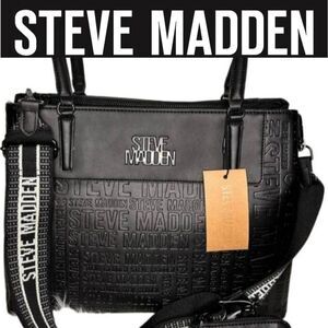Steve Madden BFreida Top Handle Crossbody Bag